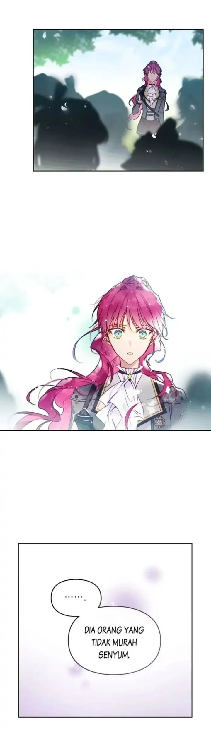 Villains Are Destined to Die Chapter 64 Gambar 9