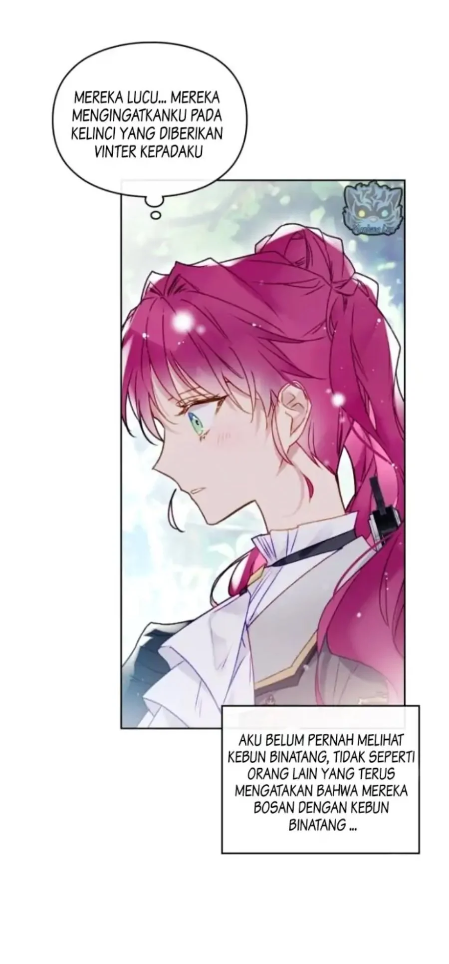Villains Are Destined to Die Chapter 67 Gambar 9
