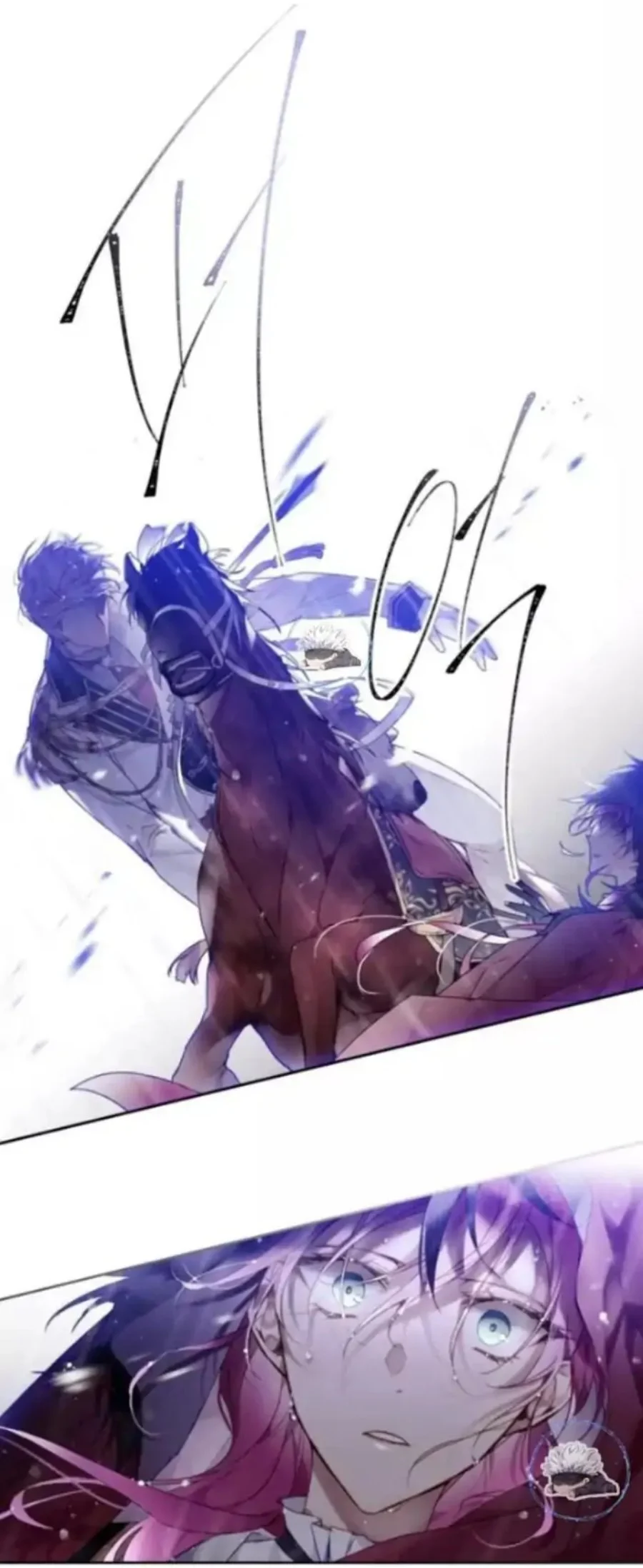 Villains Are Destined to Die Chapter 69 Gambar 11