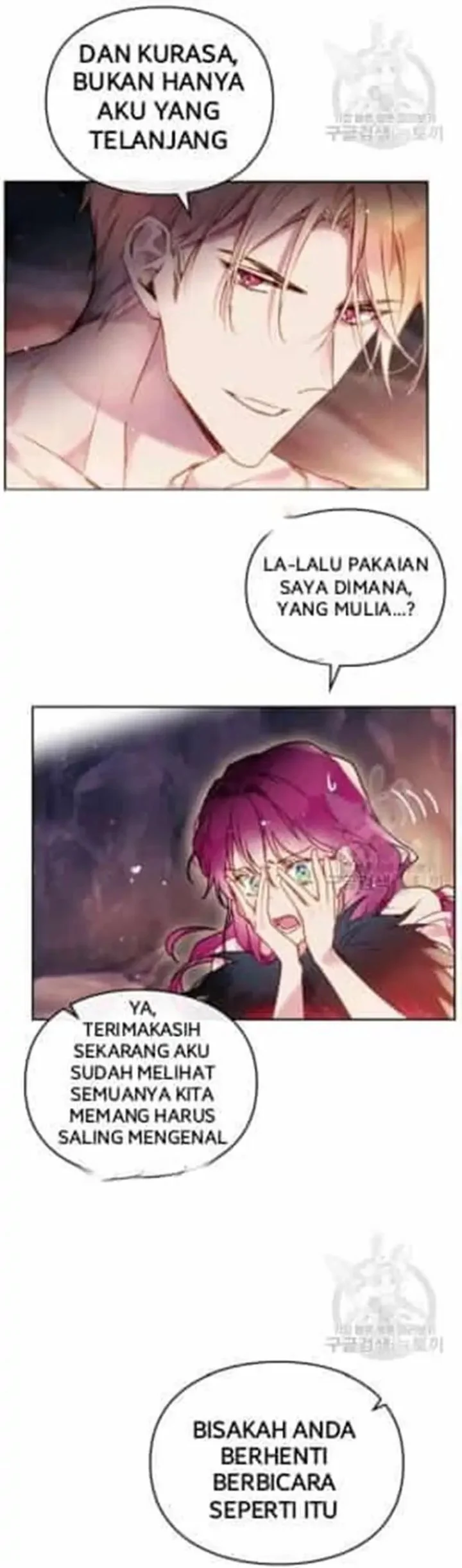 Villains Are Destined to Die Chapter 71 Gambar 9