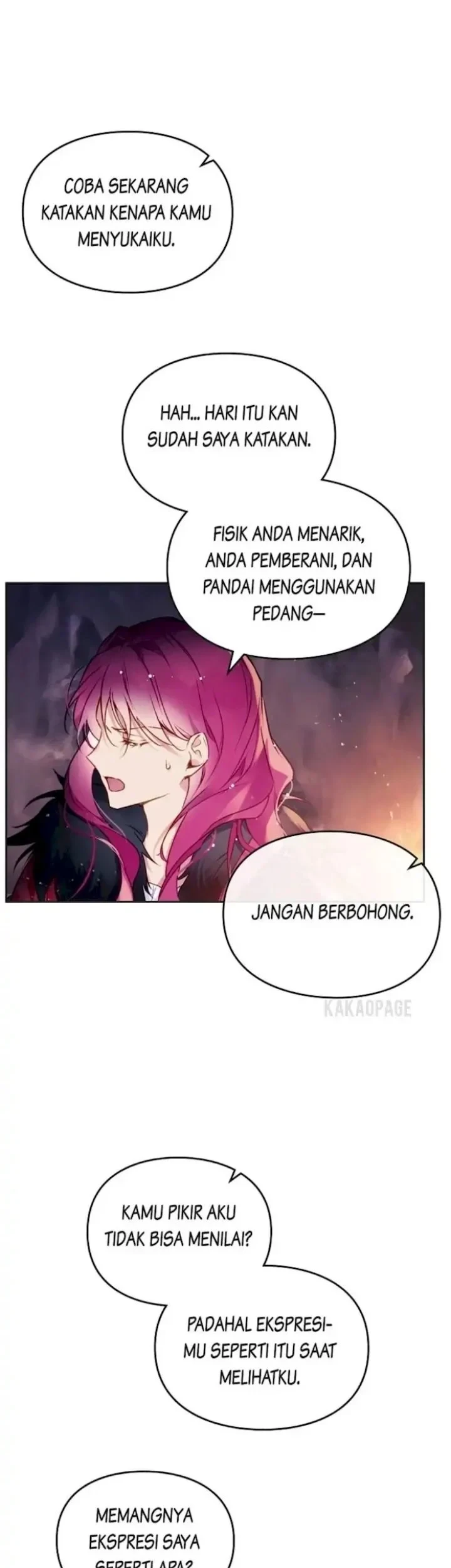 Villains Are Destined to Die Chapter 72 Gambar 9