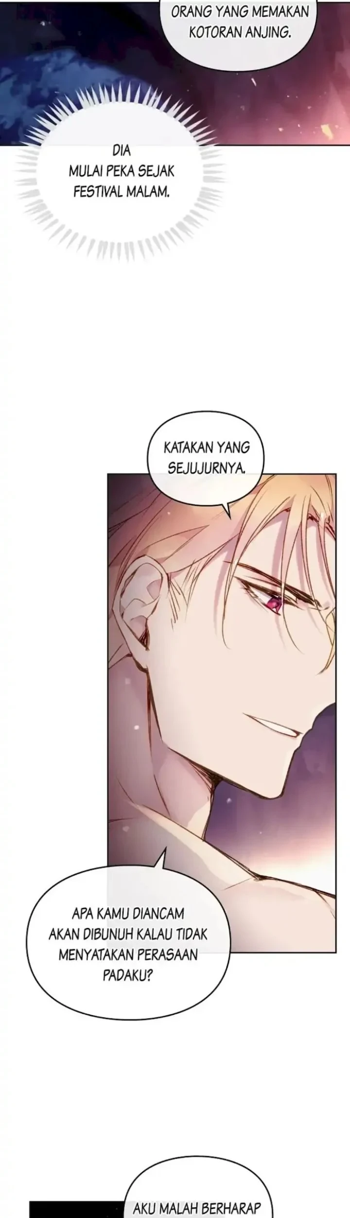 Villains Are Destined to Die Chapter 72 Gambar 11