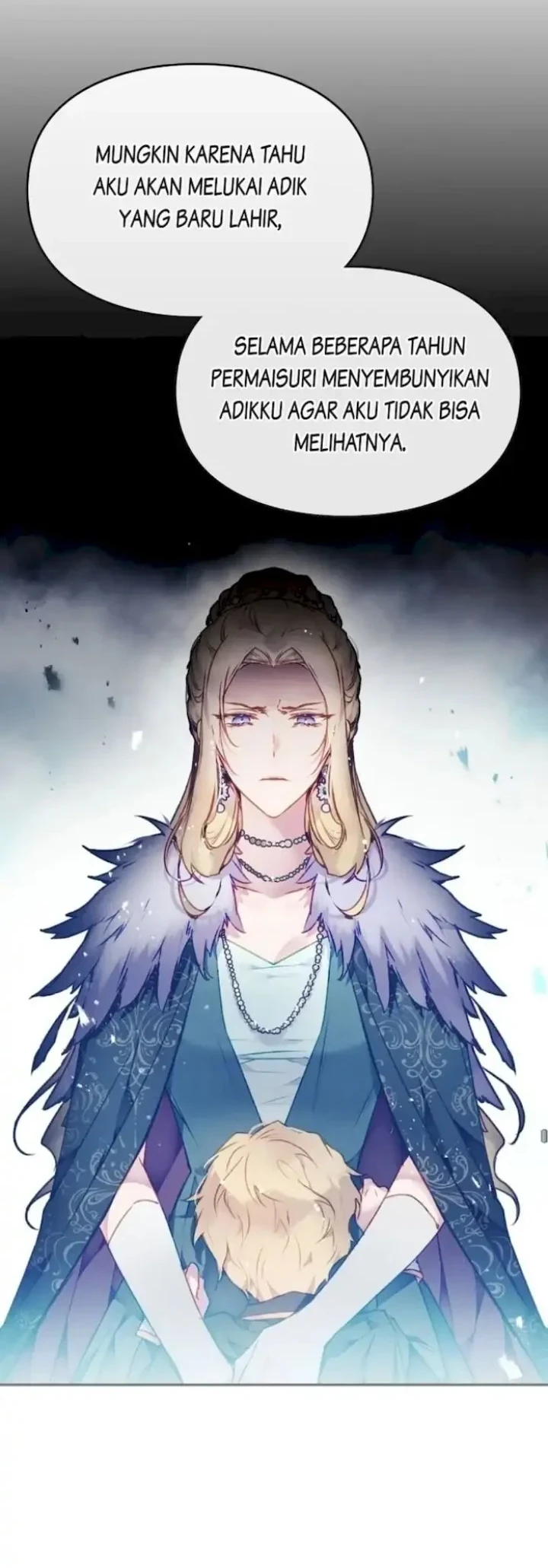 Villains Are Destined to Die Chapter 73 Gambar 10