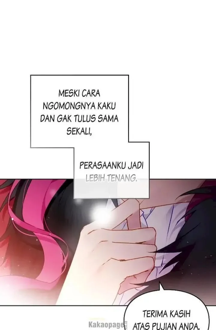 Villains Are Destined to Die Chapter 74 Gambar 14