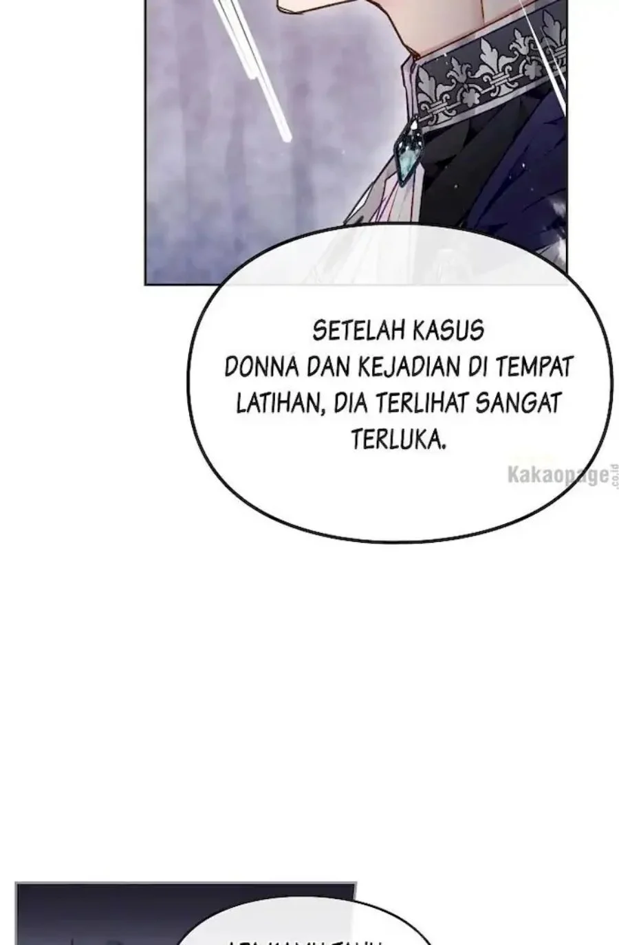 Villains Are Destined to Die Chapter 75 Gambar 13