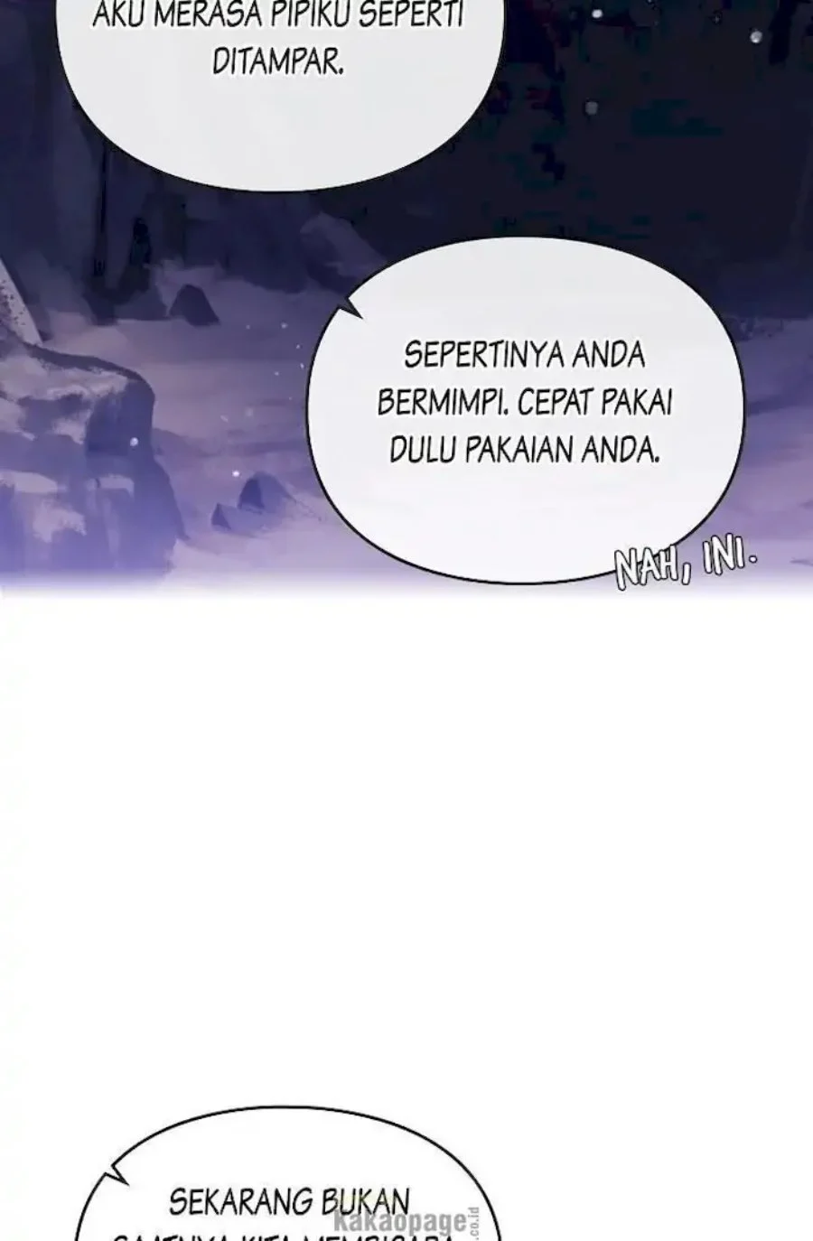 Villains Are Destined to Die Chapter 76 Gambar 12