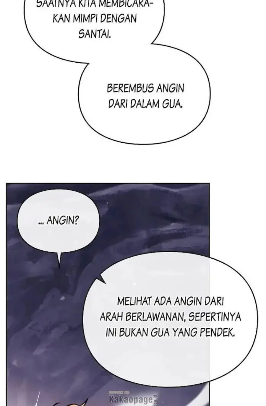 Villains Are Destined to Die Chapter 76 Gambar 13