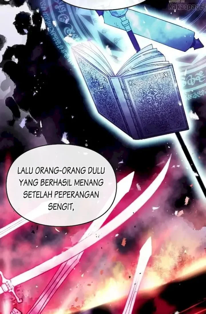 Villains Are Destined to Die Chapter 78 Gambar 11