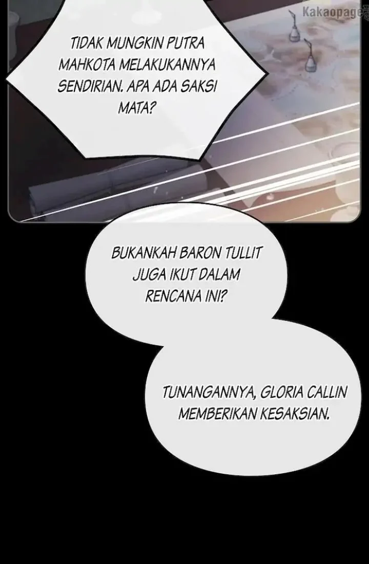Villains Are Destined to Die Chapter 79 Gambar 11