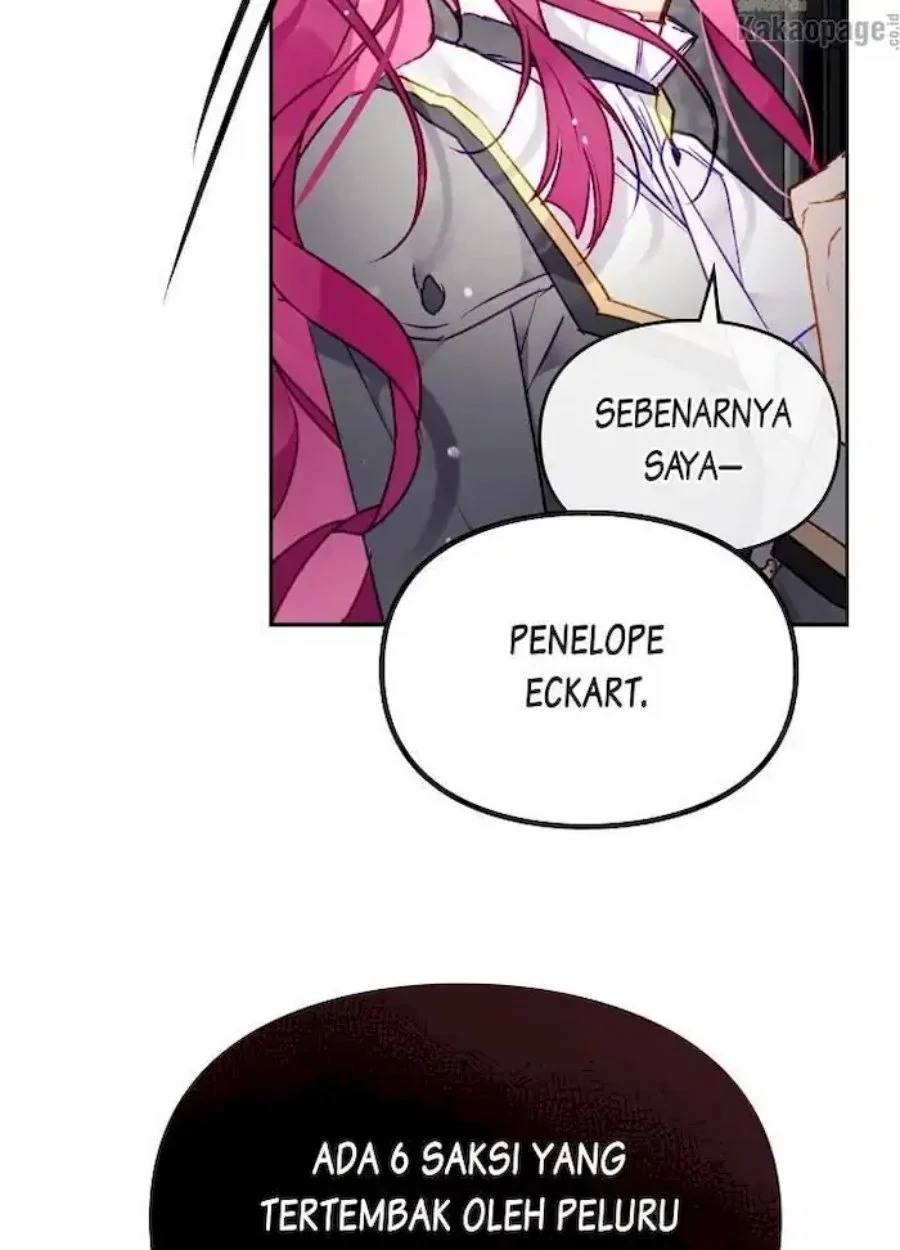Villains Are Destined to Die Chapter 80 Gambar 15