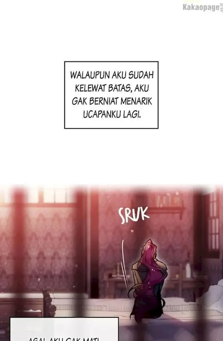 Villains Are Destined to Die Chapter 81 Gambar 11