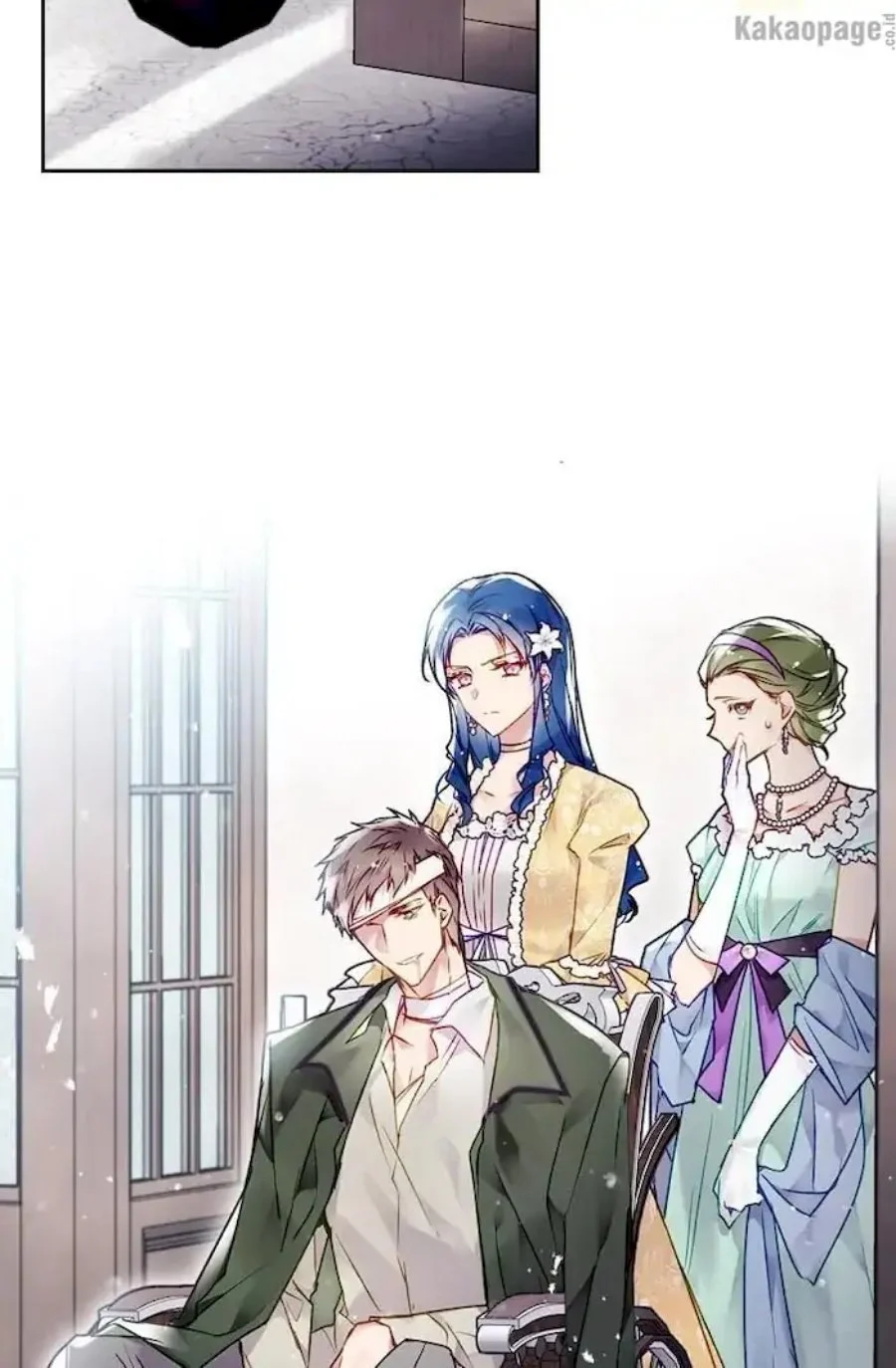 Villains Are Destined to Die Chapter 82 Gambar 12