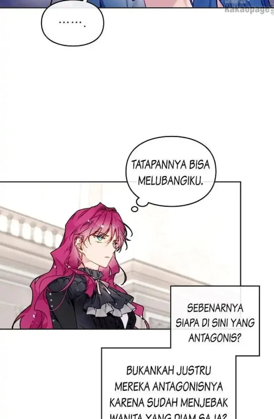 Villains Are Destined to Die Chapter 82 Gambar 14