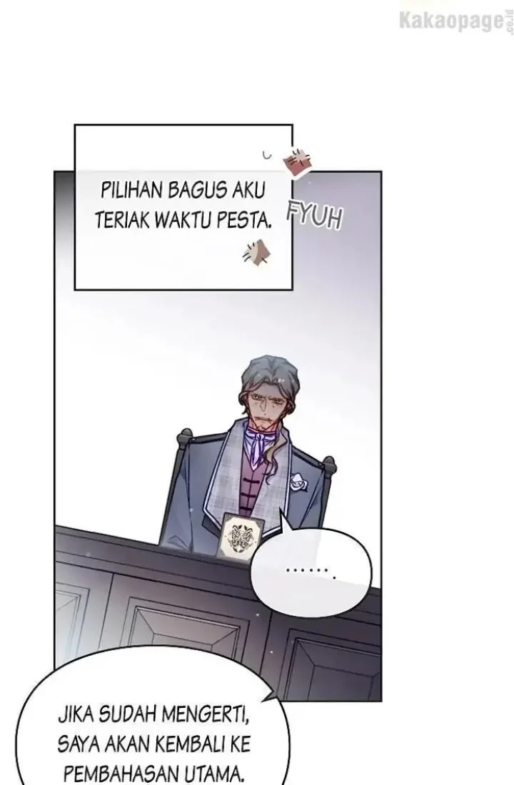 Villains Are Destined to Die Chapter 83 Gambar 13