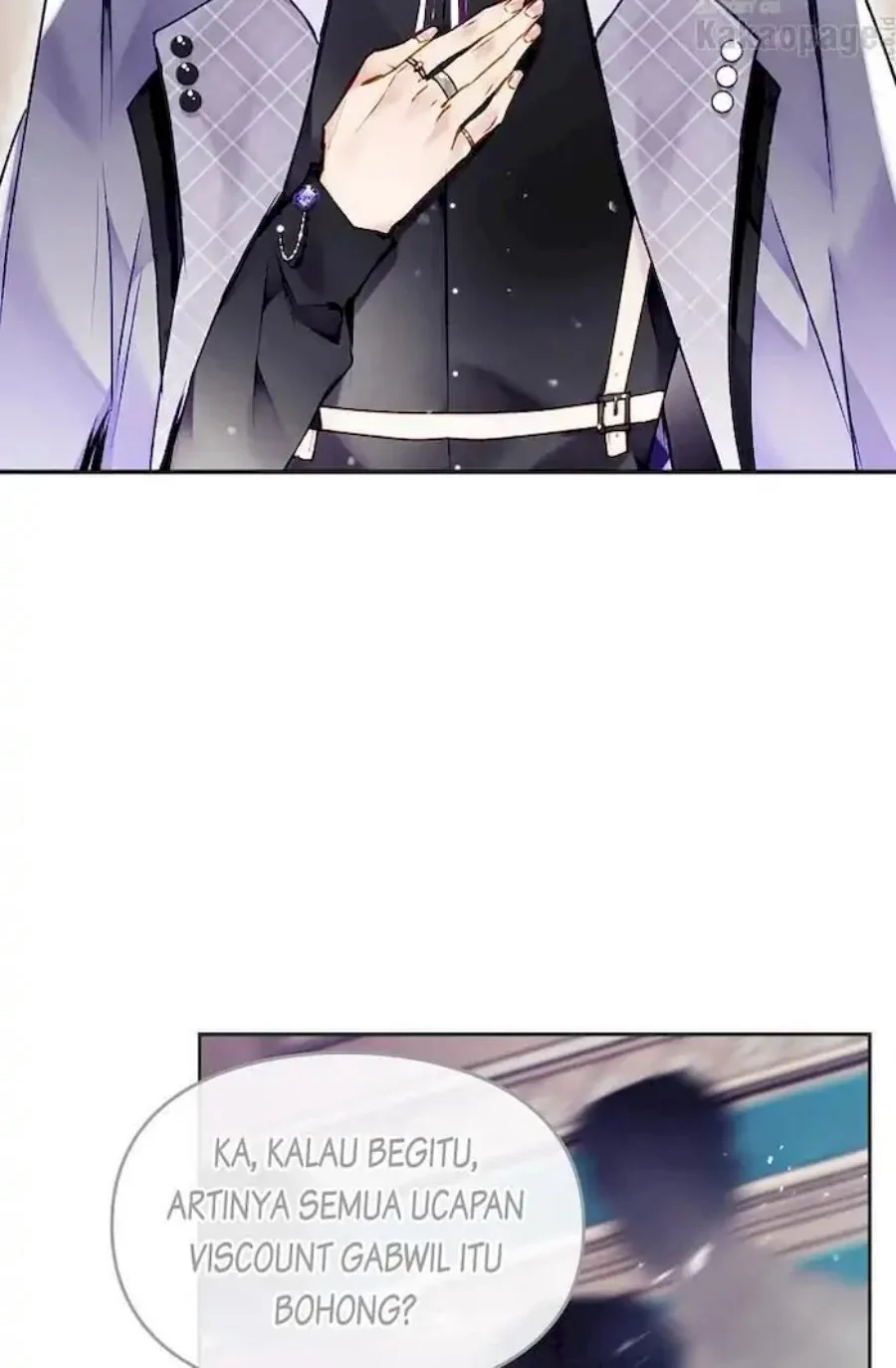 Villains Are Destined to Die Chapter 84 Gambar 15