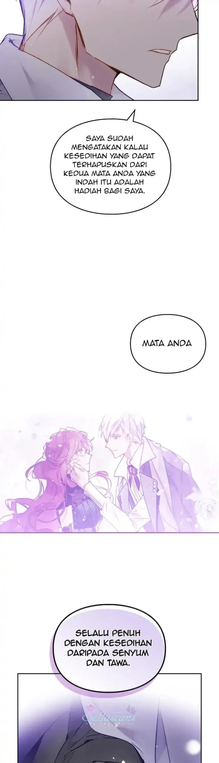 Villains Are Destined to Die Chapter 86 Gambar 7