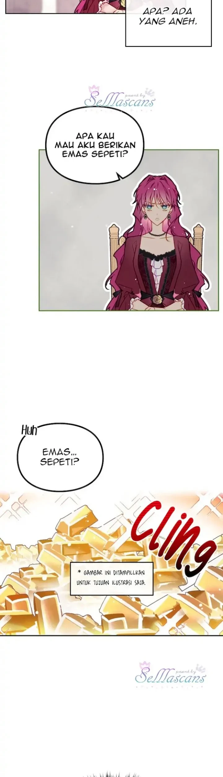 Villains Are Destined to Die Chapter 89 Gambar 7