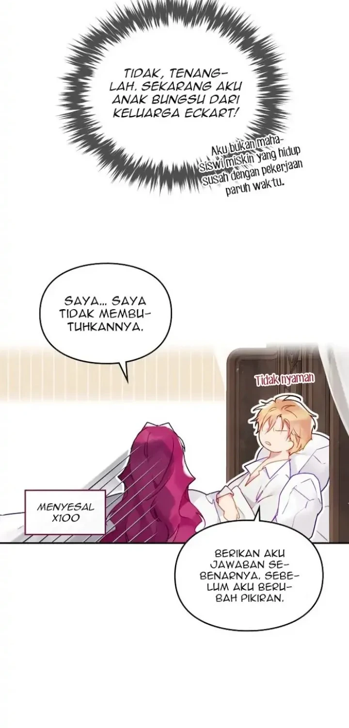 Villains Are Destined to Die Chapter 89 Gambar 8