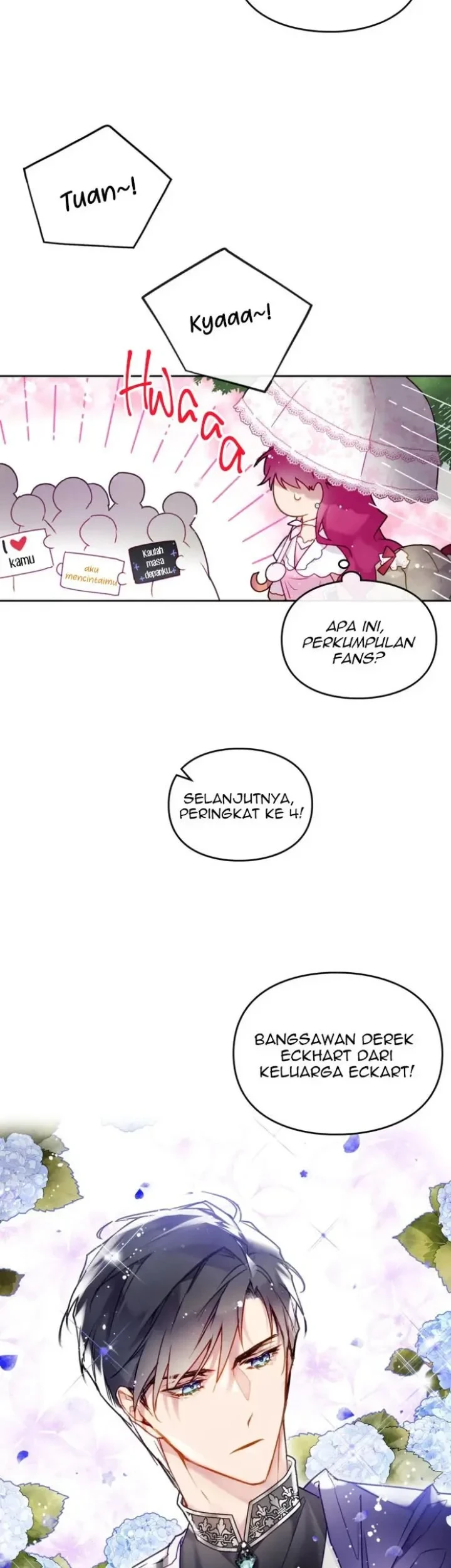 Villains Are Destined to Die Chapter 90 Gambar 8
