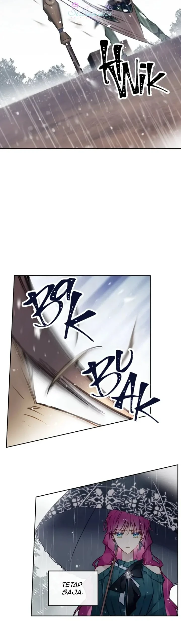 Villains Are Destined to Die Chapter 92 Gambar 6