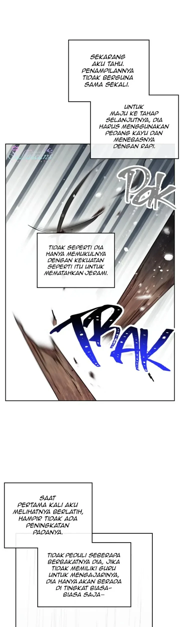 Villains Are Destined to Die Chapter 92 Gambar 7