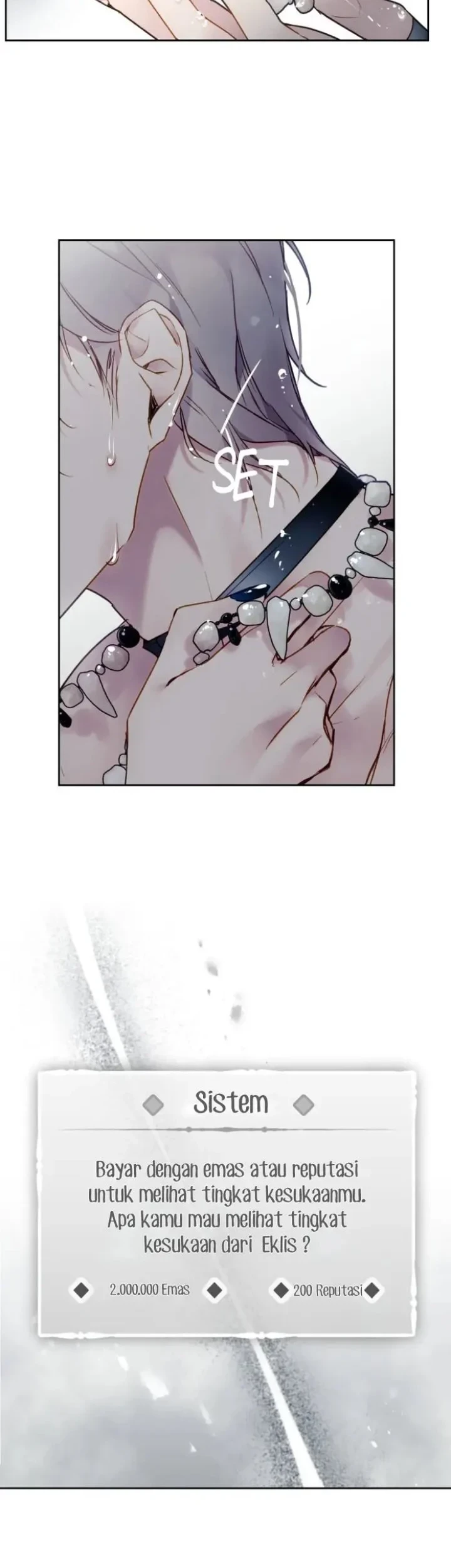 Villains Are Destined to Die Chapter 93 Gambar 7