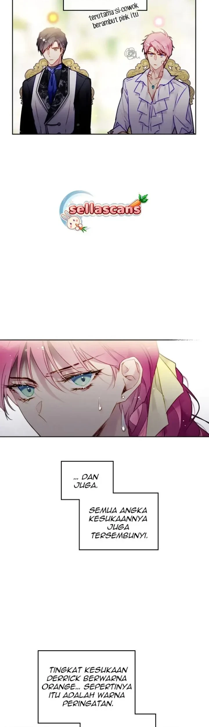 Villains Are Destined to Die Chapter 94 Gambar 8