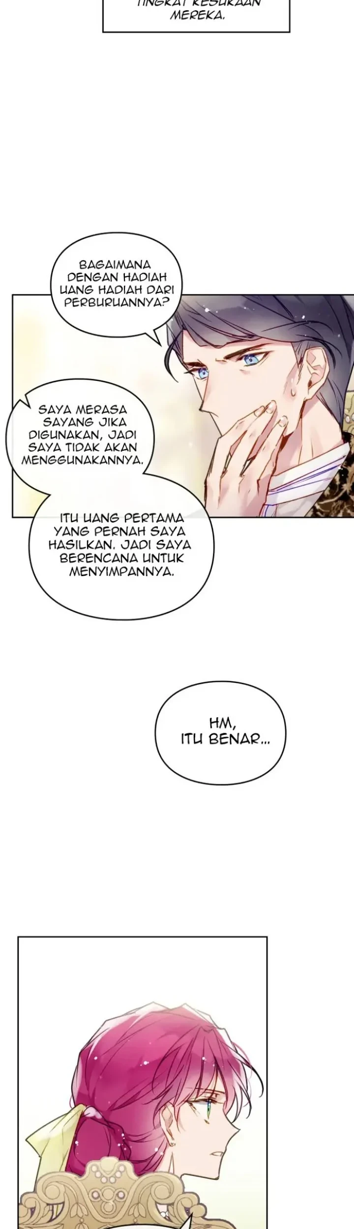 Villains Are Destined to Die Chapter 95 Gambar 7