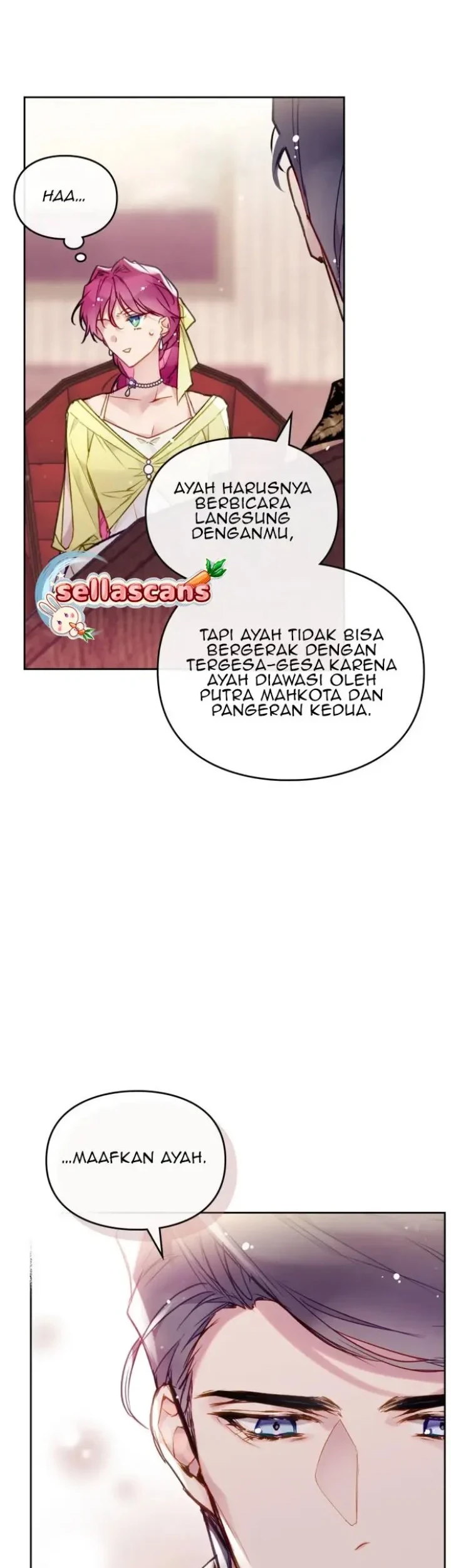 Villains Are Destined to Die Chapter 96 Gambar 7
