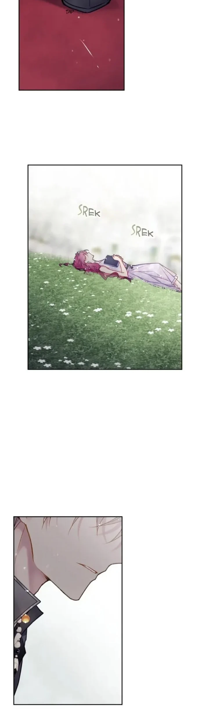 Villains Are Destined to Die Chapter 97 Gambar 7