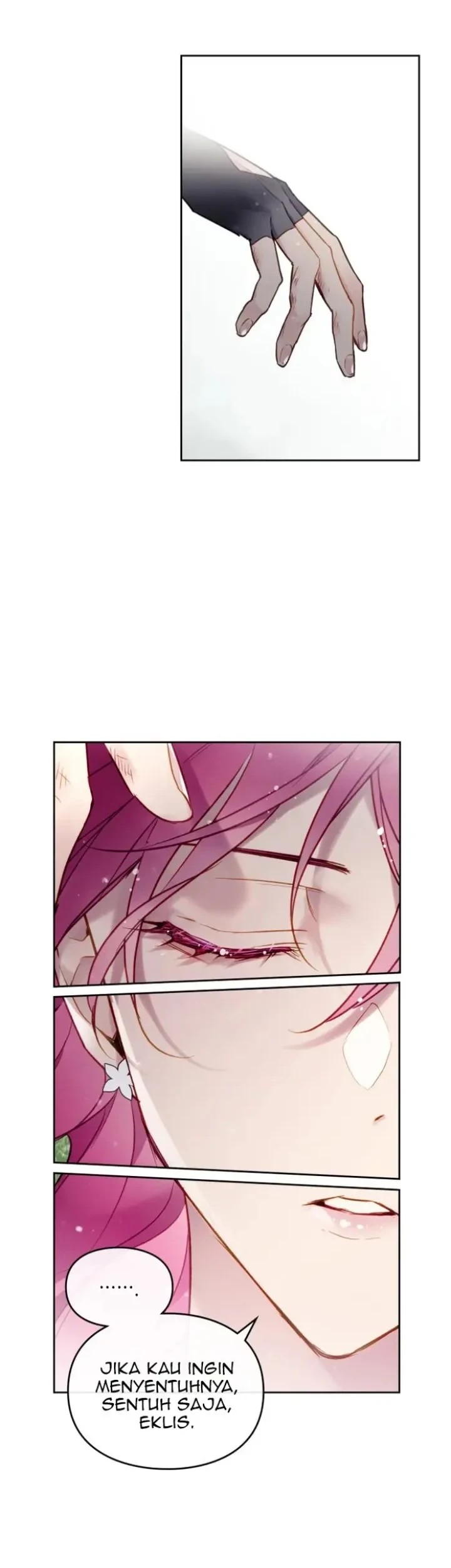 Villains Are Destined to Die Chapter 97 Gambar 8