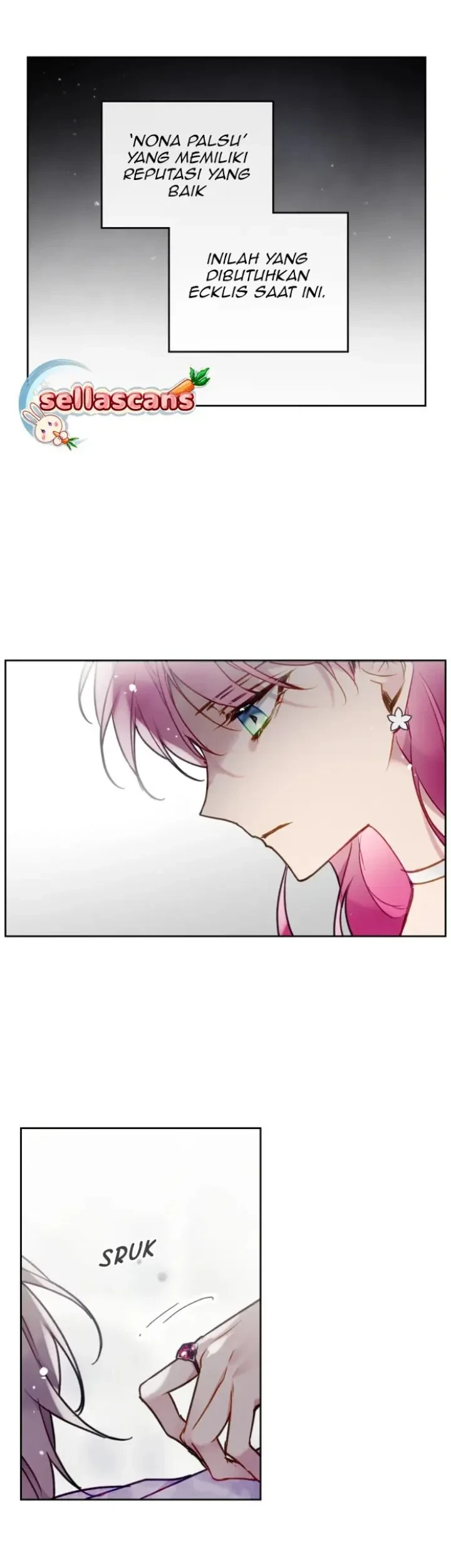 Villains Are Destined to Die Chapter 98 Gambar 7