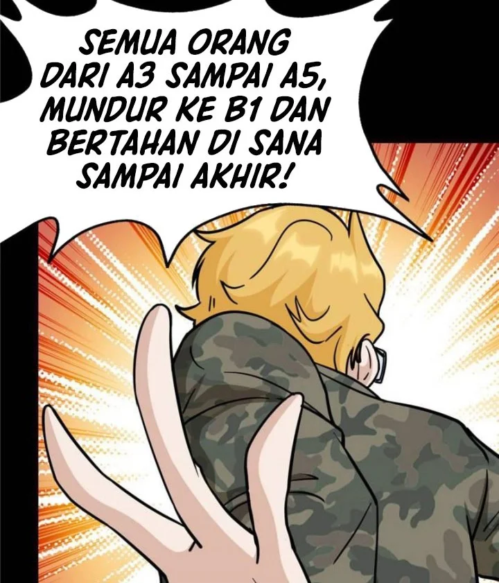 Virus Girlfriend Chapter 342 Gambar 10