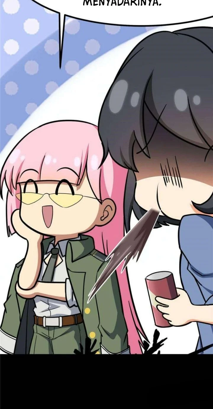 Virus Girlfriend Chapter 344 Gambar 10