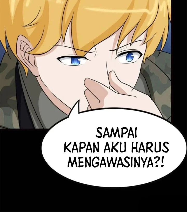 Virus Girlfriend Chapter 346 Gambar 8