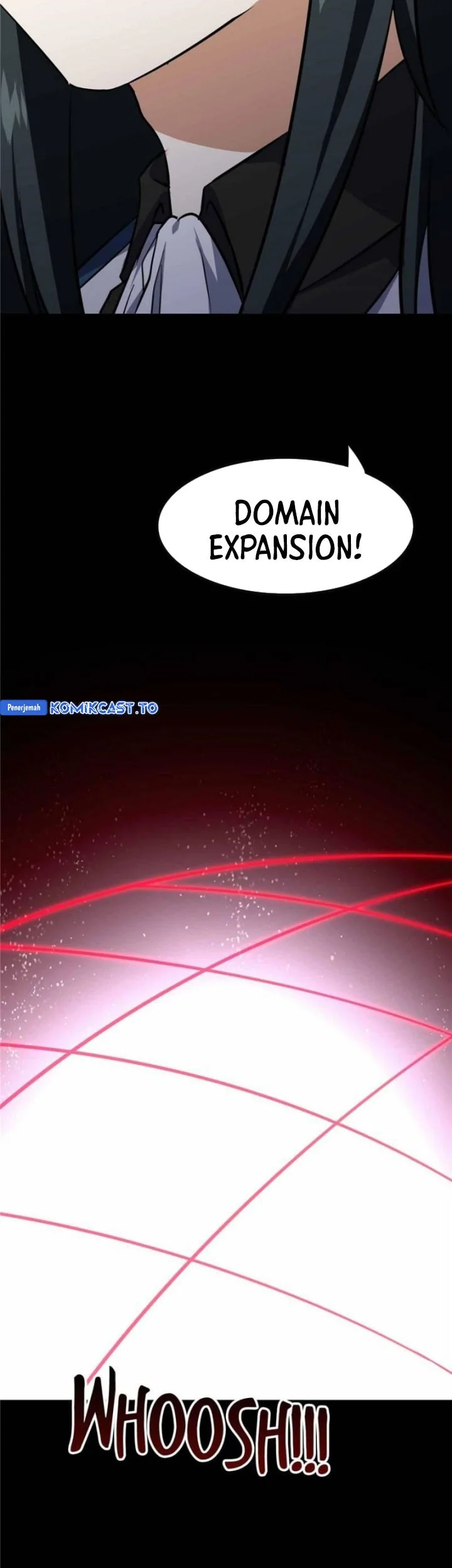 Virus Girlfriend Chapter 353 Gambar 11