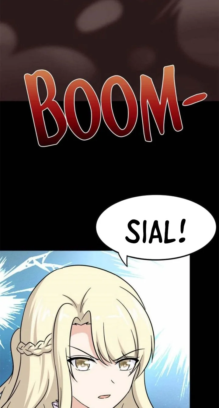 Virus Girlfriend Chapter 361 Gambar 10