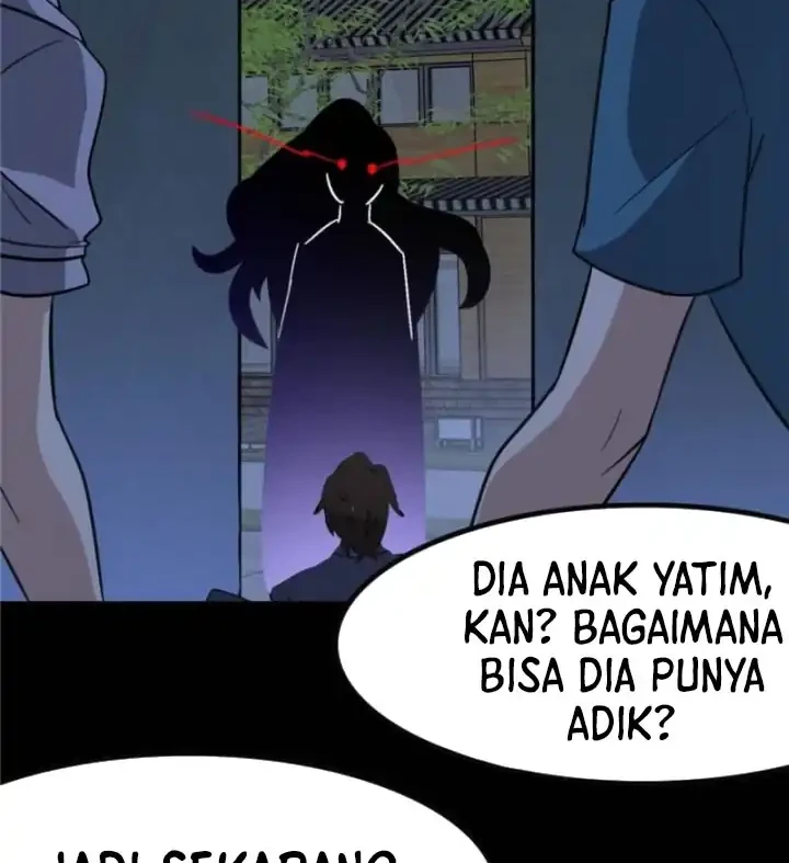 Virus Girlfriend Chapter 364 Gambar 11