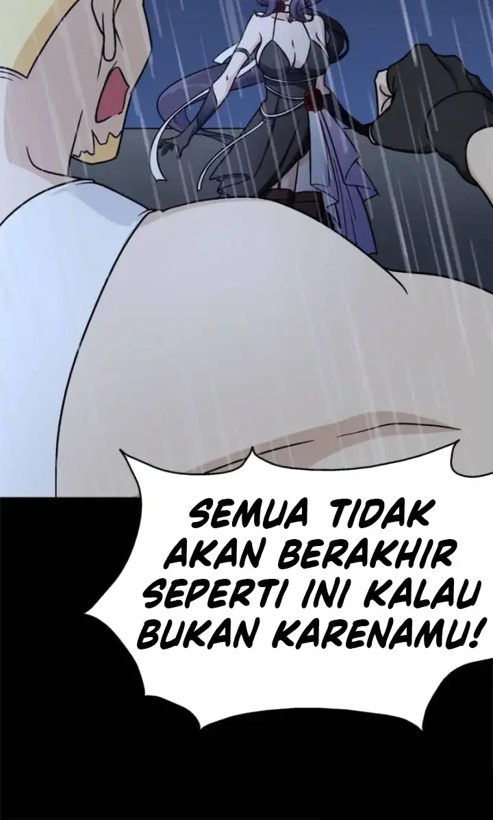 Virus Girlfriend Chapter 366 Gambar 9