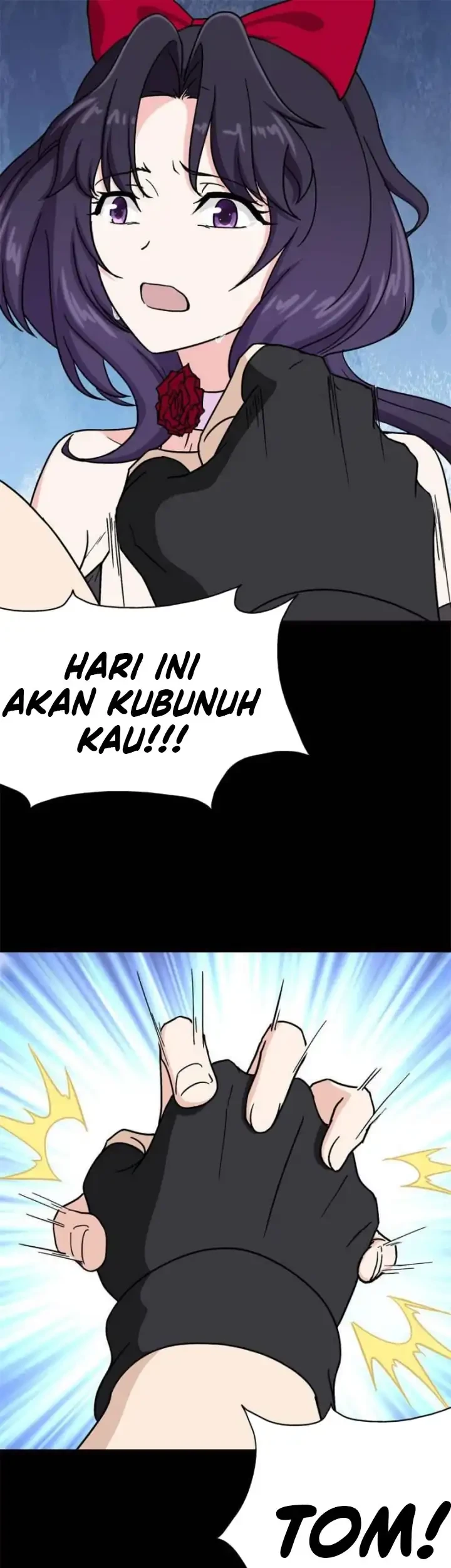Virus Girlfriend Chapter 366 Gambar 10