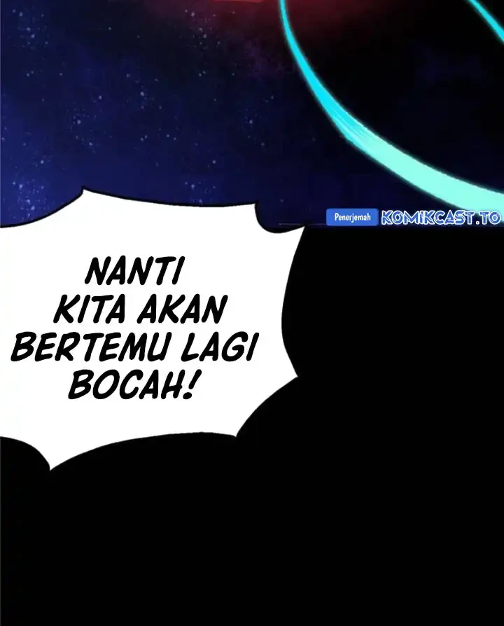 Virus Girlfriend Chapter 370 Gambar 9