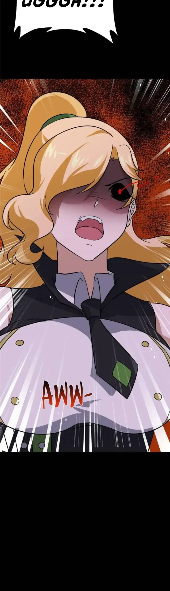 Virus Girlfriend Chapter 373 Gambar 10