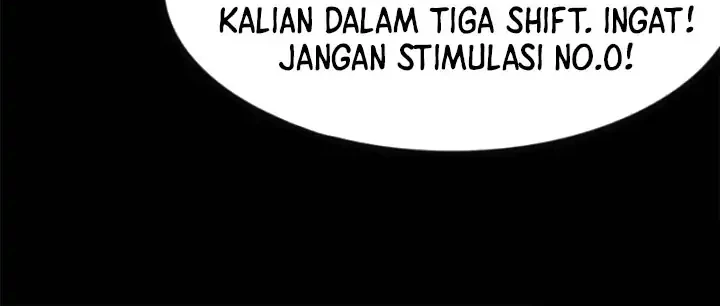 Virus Girlfriend Chapter 375 Gambar 11
