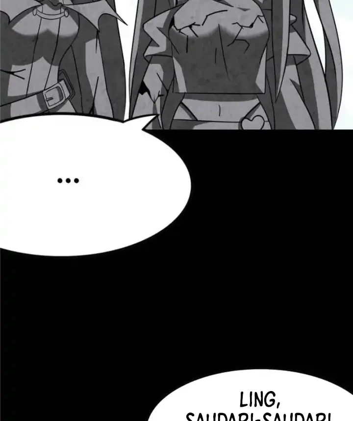 Virus Girlfriend Chapter 380 Gambar 11