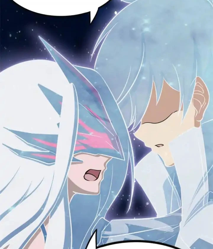 Virus Girlfriend Chapter 399 Gambar 11