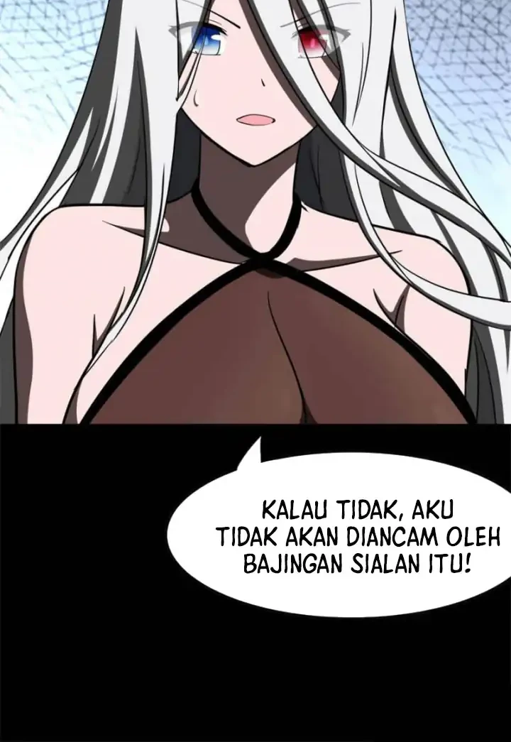 Virus Girlfriend Chapter 401 Gambar 9