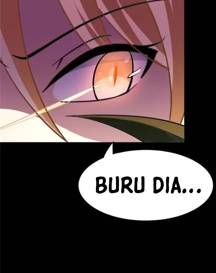 Virus Girlfriend Chapter 403 Gambar 13