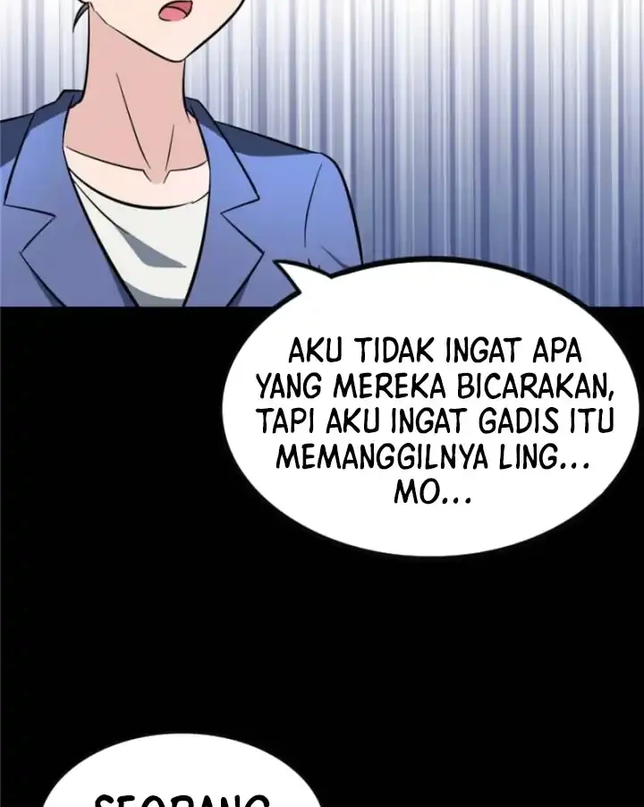Virus Girlfriend Chapter 404 Gambar 11