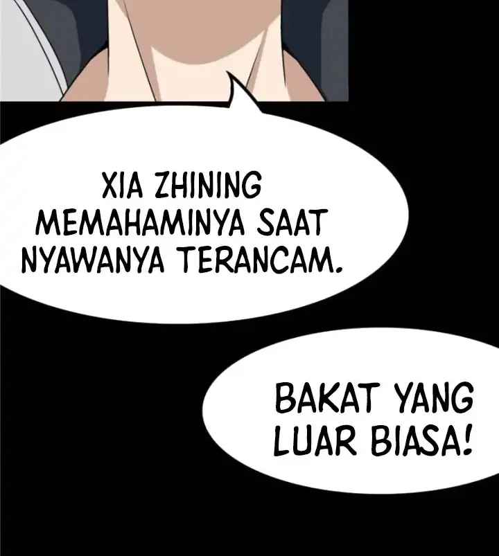 Virus Girlfriend Chapter 405 Gambar 9