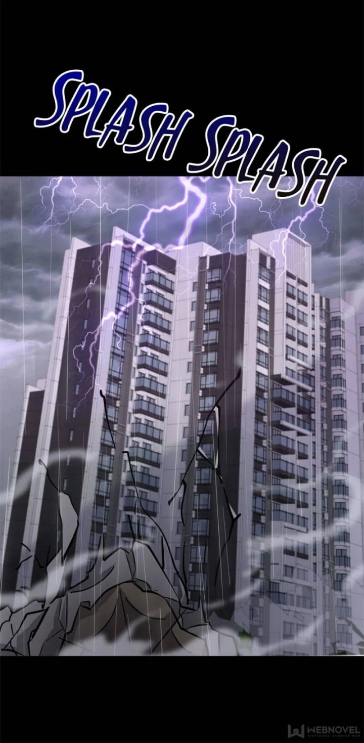 Virus Girlfriend Chapter 409 Gambar 9